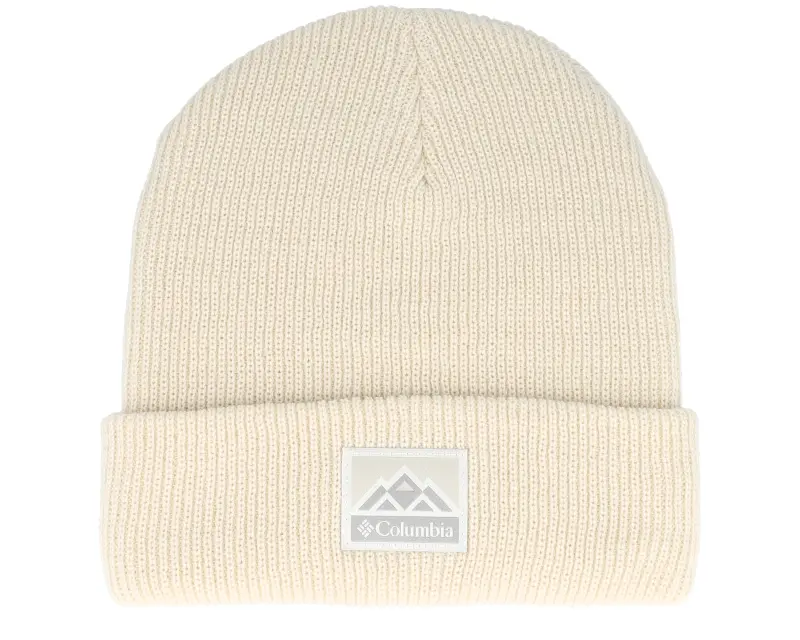 Columbia Whirlibird Beanie Chalk Mountain Cuff online