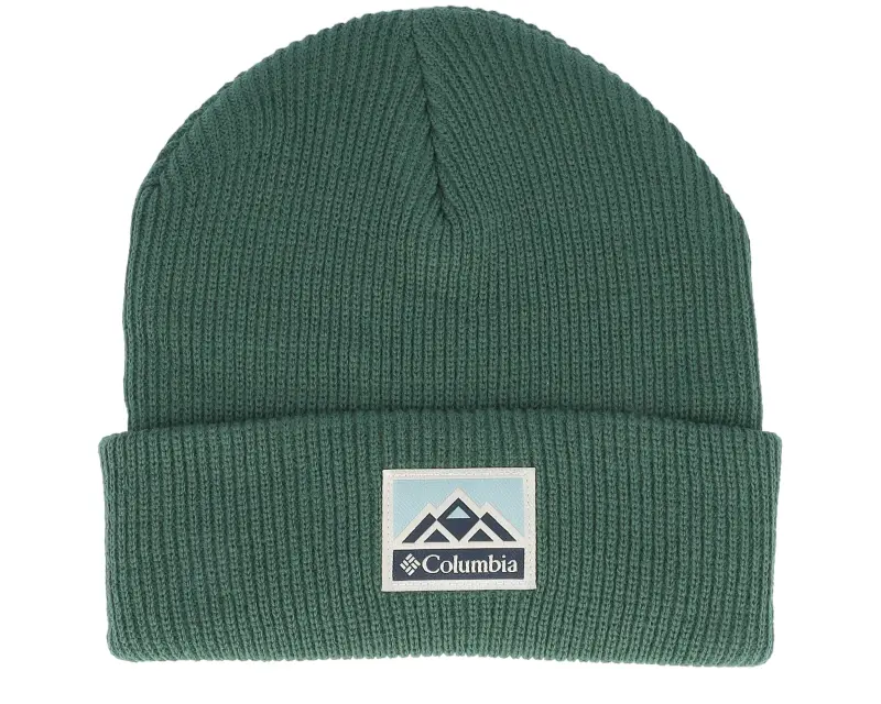 Columbia Whirlibird Beanie Rain Forest Cuff online