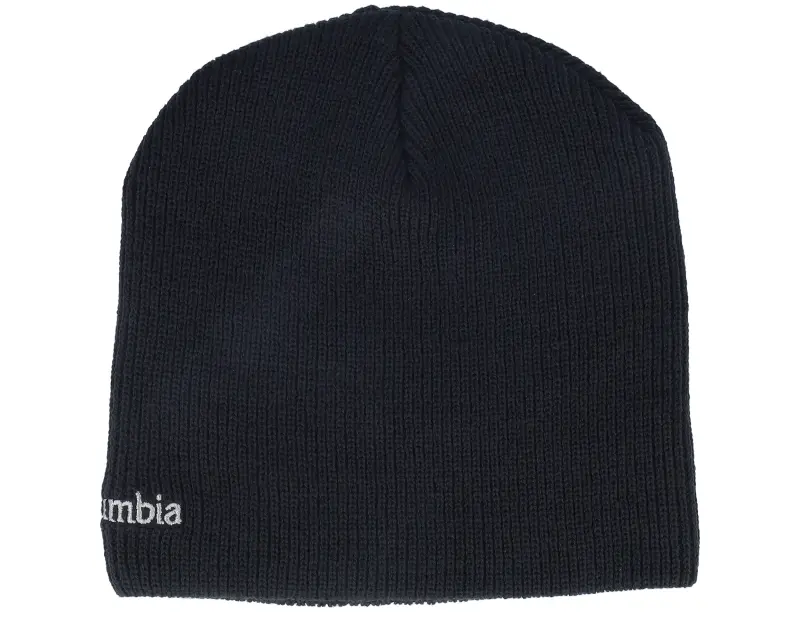 Columbia Whirlibird Watch Cap Black/Black Beanie online