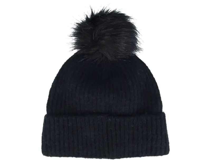 Columbia Winter Blur Beanie Black Pom online