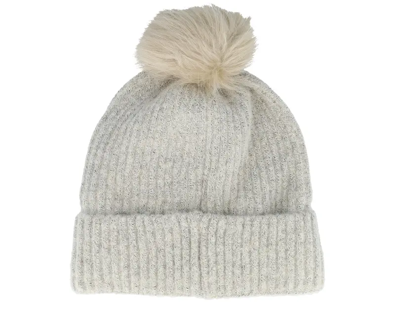 Columbia Winter Blur Beanie Chalk Pom online