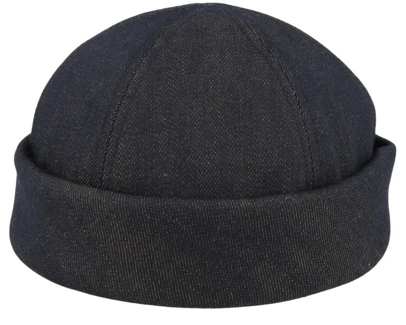 CTH Ericson Ebbe Organic Denim Black Docker online