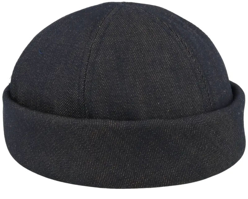 CTH Ericson Ebbe Organic Denim Black Docker online