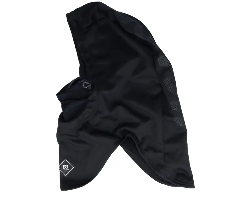 DC Hoodaclava Black Face Mask online