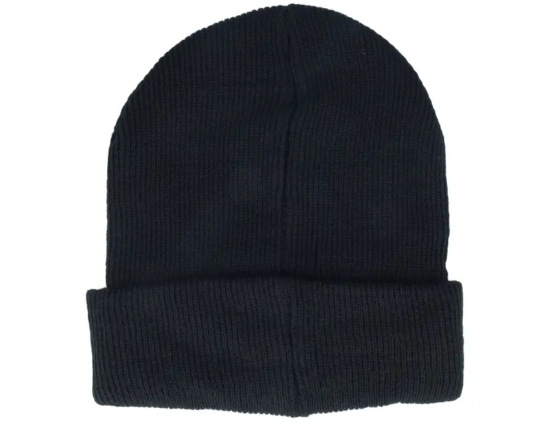 DC Label Beanie Black Cuff online