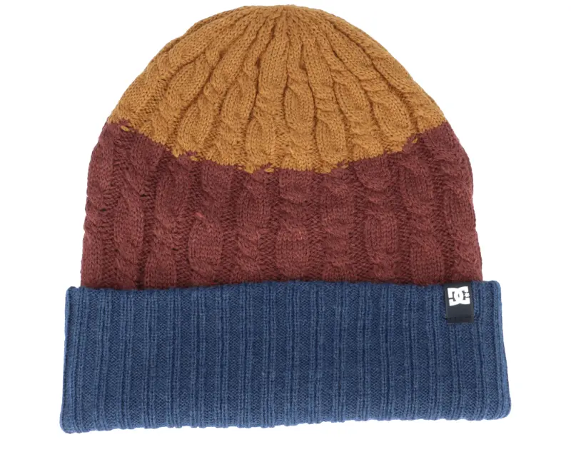 DC Luxe Beanie Dress Blues Cuff online