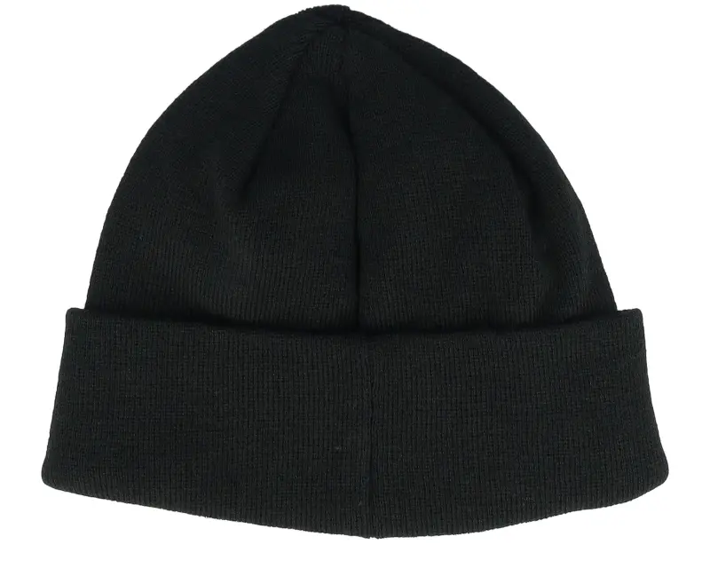 DC On The Bubble Beanie Black Cuff online