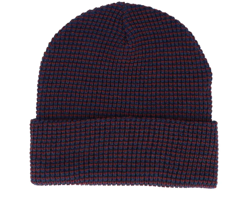DC Sight Beanie Tawny Port Cuff online