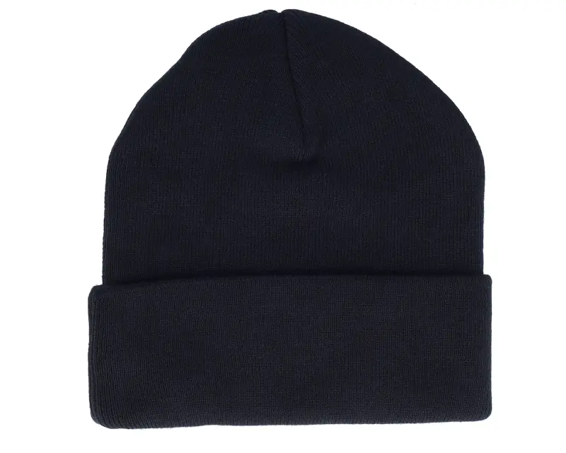 Dedicated Beanie Kiruna Black Cuff online
