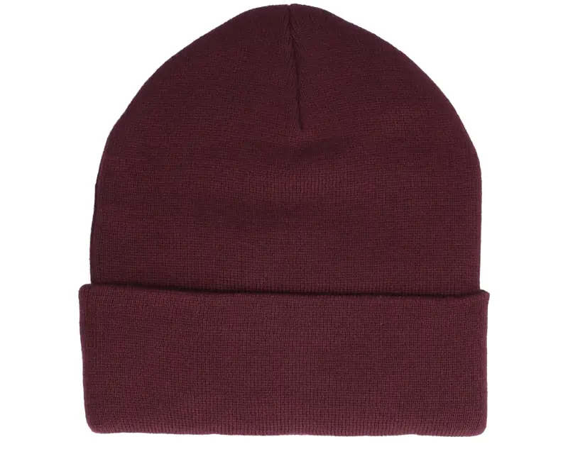 Dedicated Kiruna Globe Burgundy Recycled Cuff online