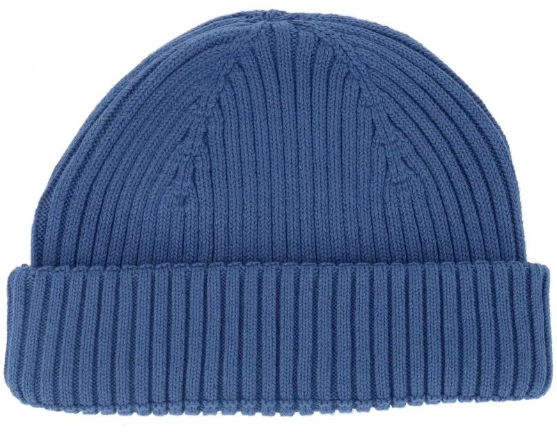 Dedicated Rutvik True Blue Short Beanie online