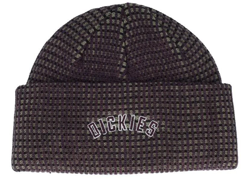 Dickies Columbia Falls Beanie Imperial Green Cuff online