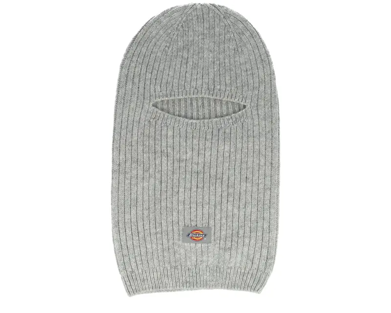 Dickies Dickies Rib Grey Melange Balaclava online