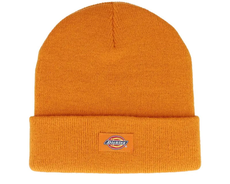 Dickies Gibsland Beanie Autumn Maple Cuff online