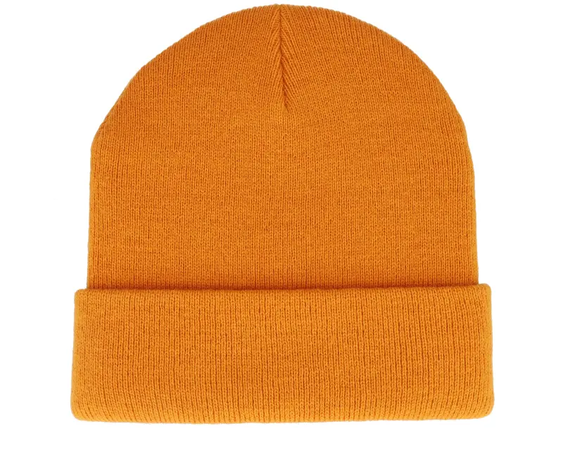 Dickies Gibsland Beanie Autumn Maple Cuff online