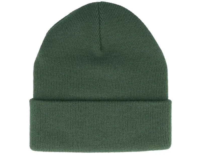Dickies Gibsland Beanie K Pine Needle Green Cuff online