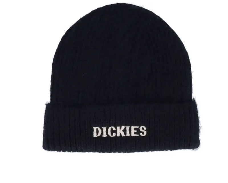 Dickies Hays Beanie Black Cuff online