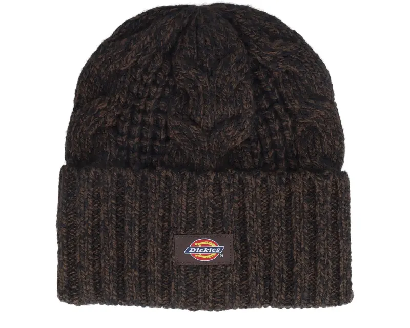 Dickies Hoxie Beanie Java Cuff online
