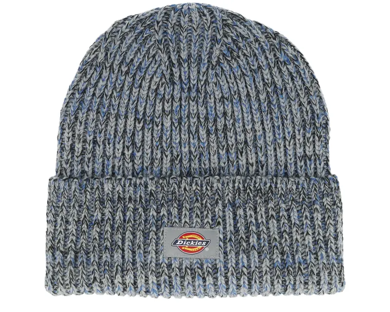 Dickies Lewistown Beanie Ultimate Gray Cuff online