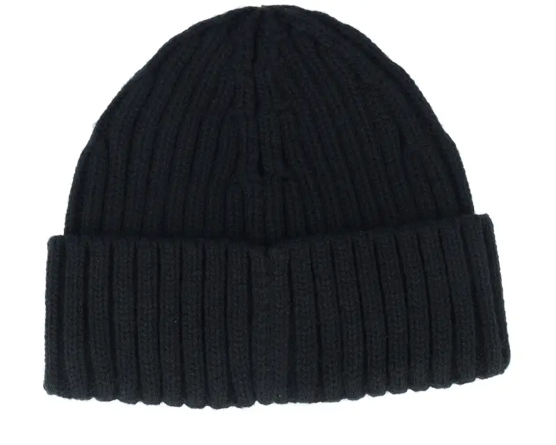 Dickies Lockwood Beanie Black Cuff online