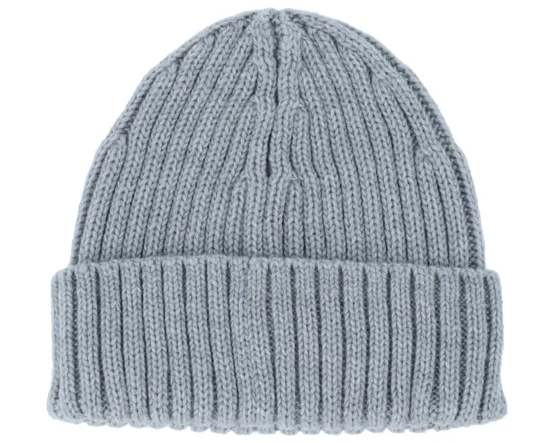 Dickies Lockwood Beanie Grey Melange Cuff online