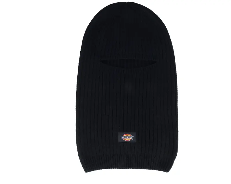 Dickies Rib Black Balaclava online