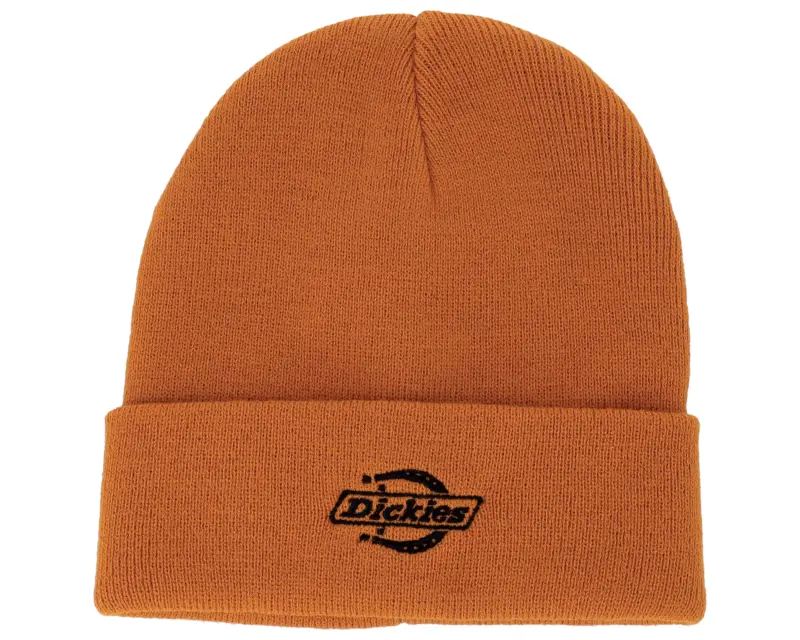 Dickies Summerdale Beanie Autumn Maple Cuff online
