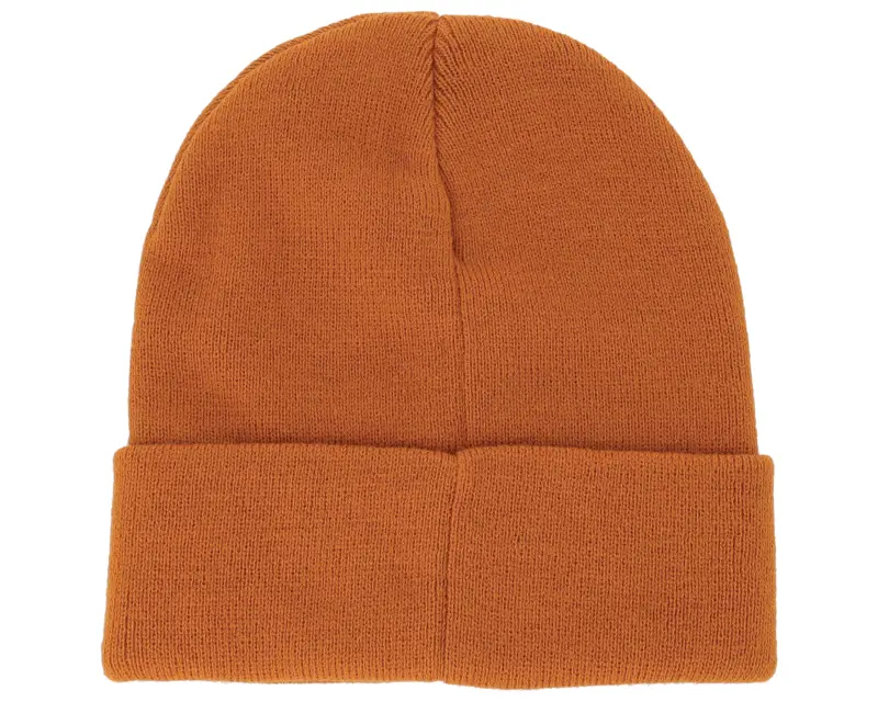 Dickies Summerdale Beanie Autumn Maple Cuff online