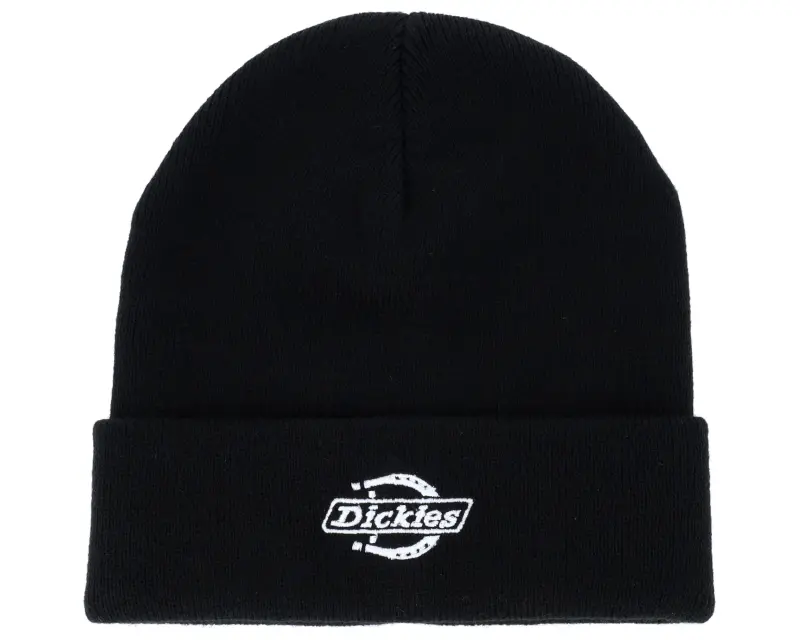 Dickies Summerdale Beanie Black Cuff online