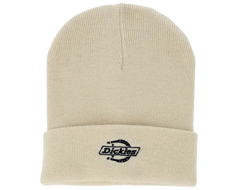 Dickies Summerdale Beanie Wood Ash Cuff online