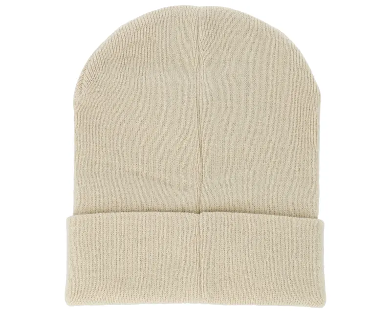 Dickies Summerdale Beanie Wood Ash Cuff online