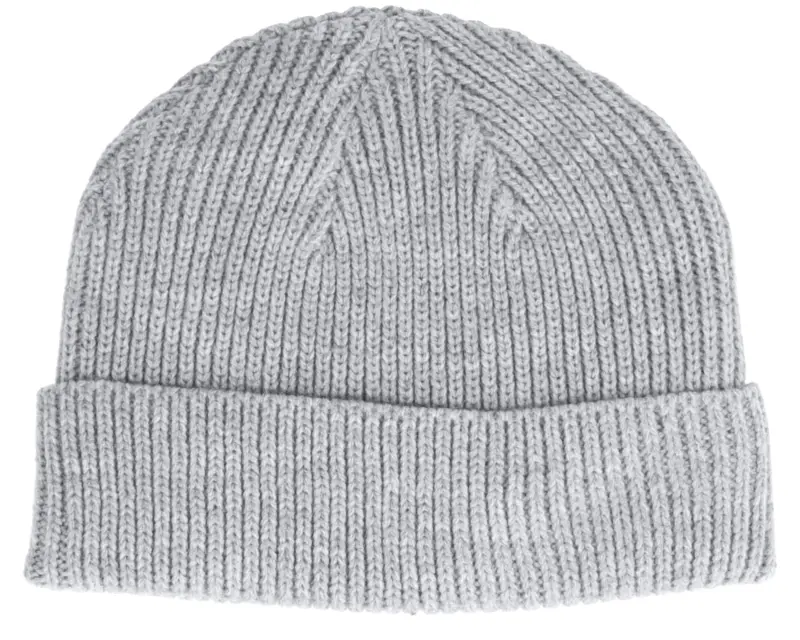 Dickies Woodworth Beanie Grey Melange Cuff online