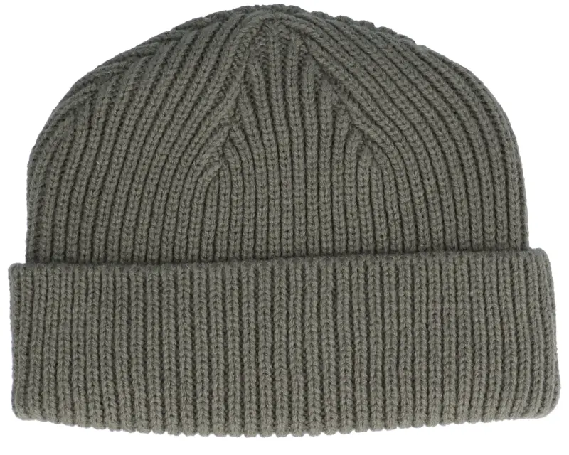Dickies Woodworth Beanie Military Green Cuff online
