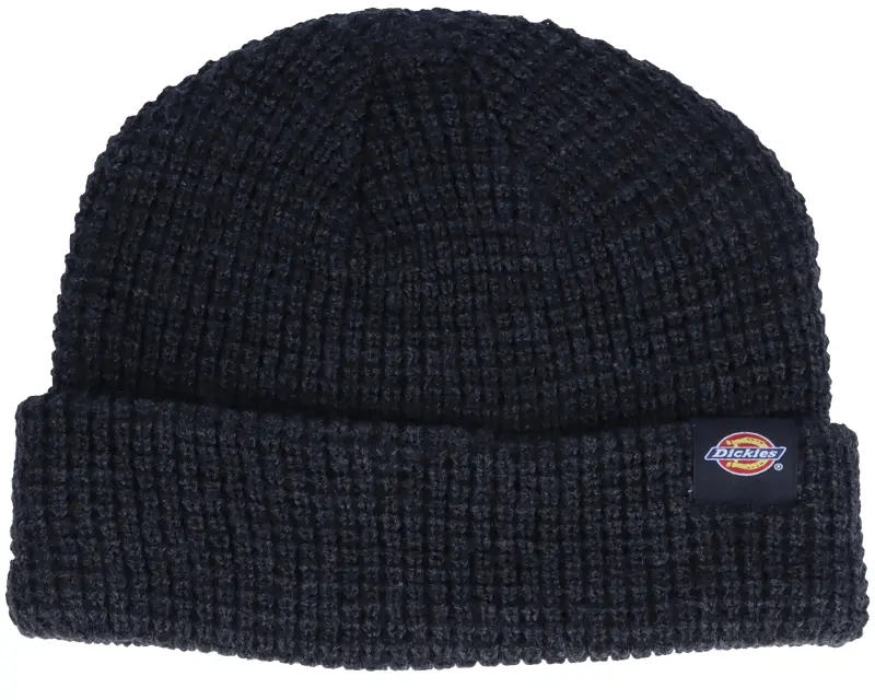 Dickies Woodworth Waffle Black Cuff online