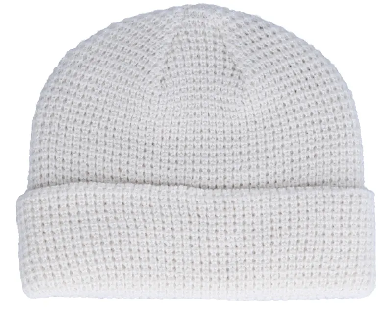 Dickies Woodworth Waffle Ecru White Cuff online