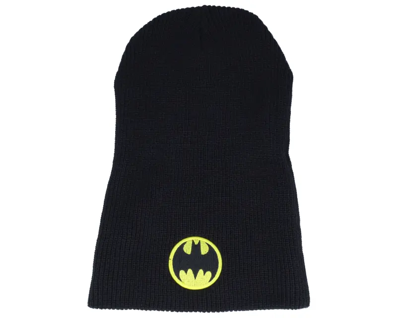 Difuzed Batman Slouchy Long Beanie online