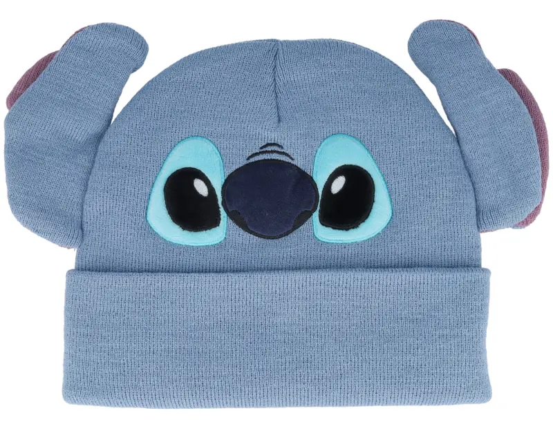 Difuzed Disney Lilo & Stitch Novelty Beanie Cuff online