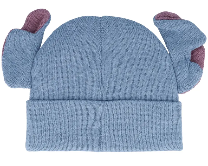 Difuzed Disney Lilo & Stitch Novelty Beanie Cuff online
