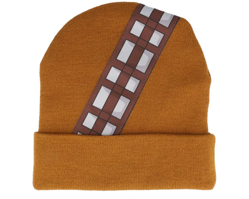 Difuzed Star Wars Chewbacca Novelty Cuff online