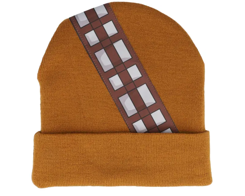 Difuzed Star Wars Chewbacca Novelty Cuff online