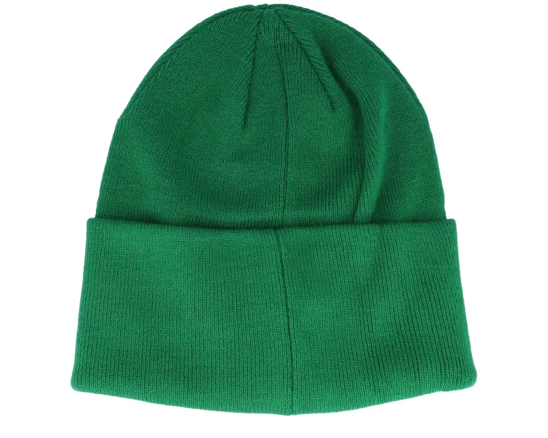 Djinns Basic Beanie Dnc 30th Bottle Green Cuff online