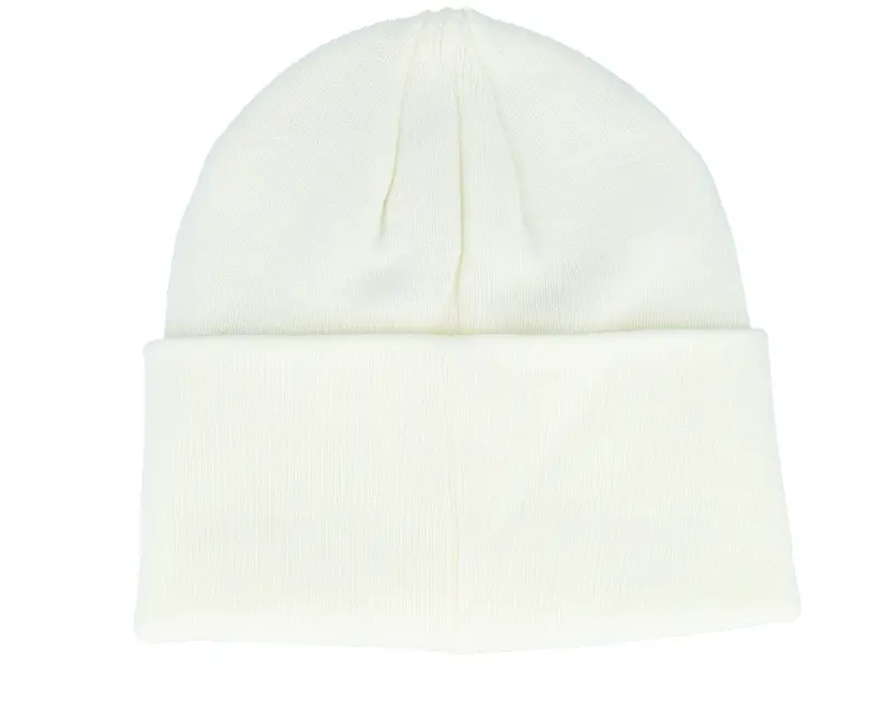 Djinns Basic Beanie Dnc 30th Creme White Cuff online