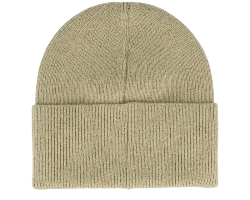 Djinns Basic Beanie Wool Ginger Cuff online