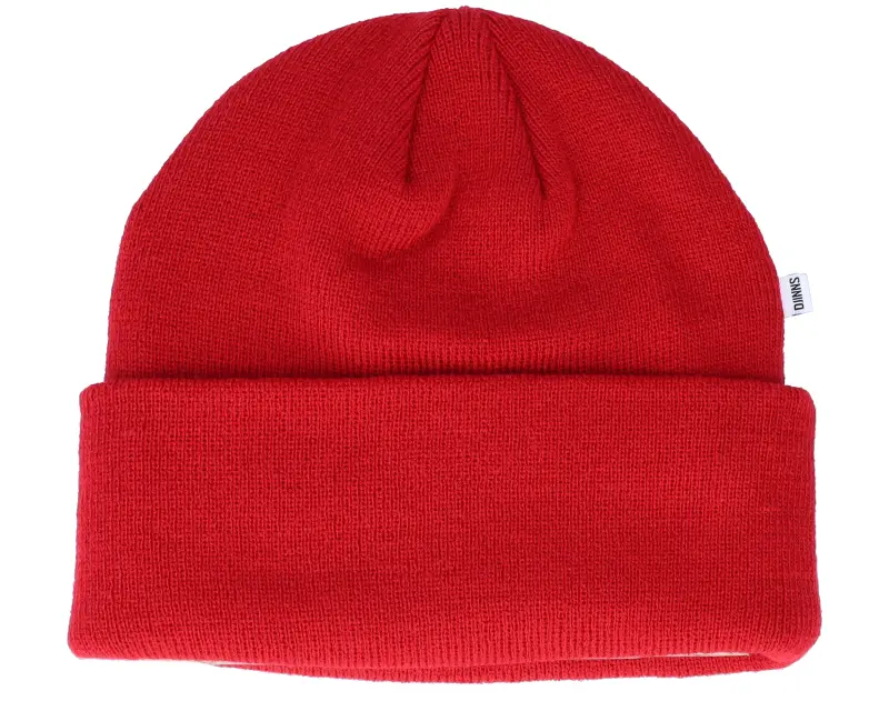 Djinns Big Label Red Cuff online