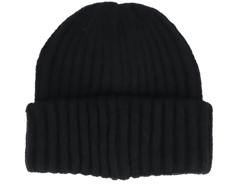 Djinns Medishort Beanie Local Mountain-Black Cuff online