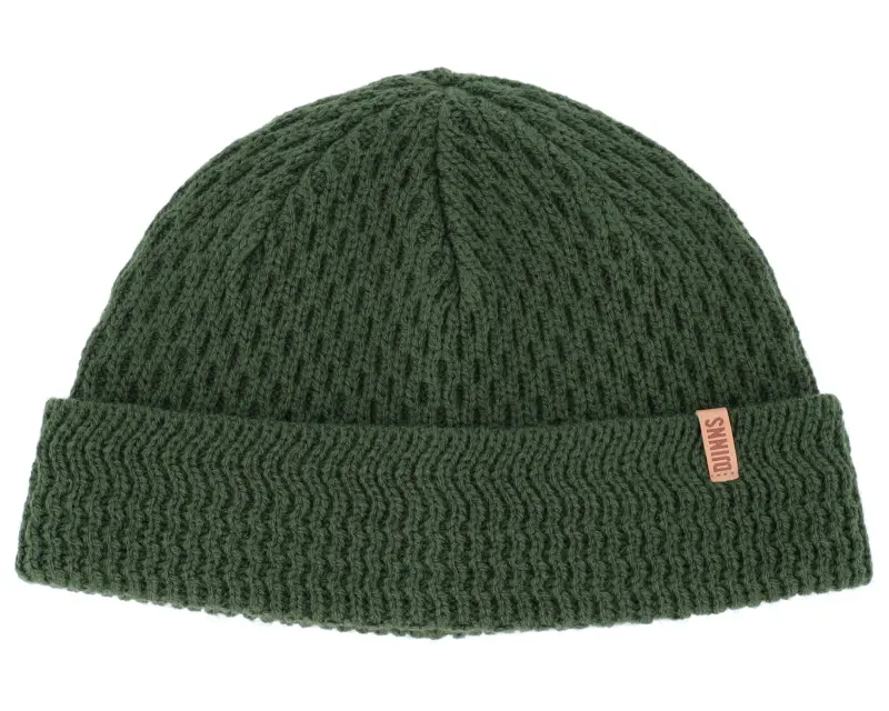 Djinns Super Plainlace Shilf Short Beanie online