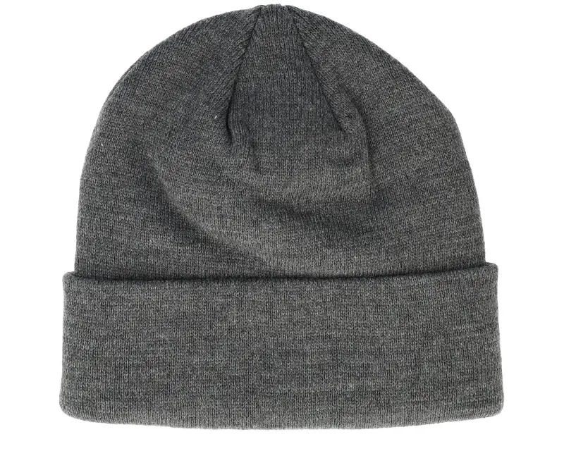 Ellesse Parsons Beanie Grey Marl Cuff online