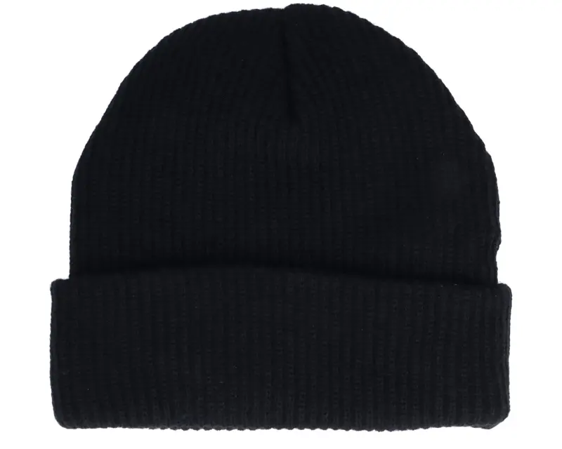 Emerica Logo Clamp Beanie Black Cuff online