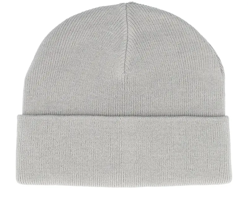 Equip Blank Grey Short Beanie online