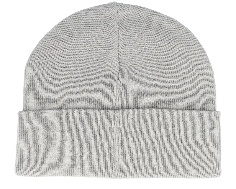 Equip Blank Grey Short Beanie online